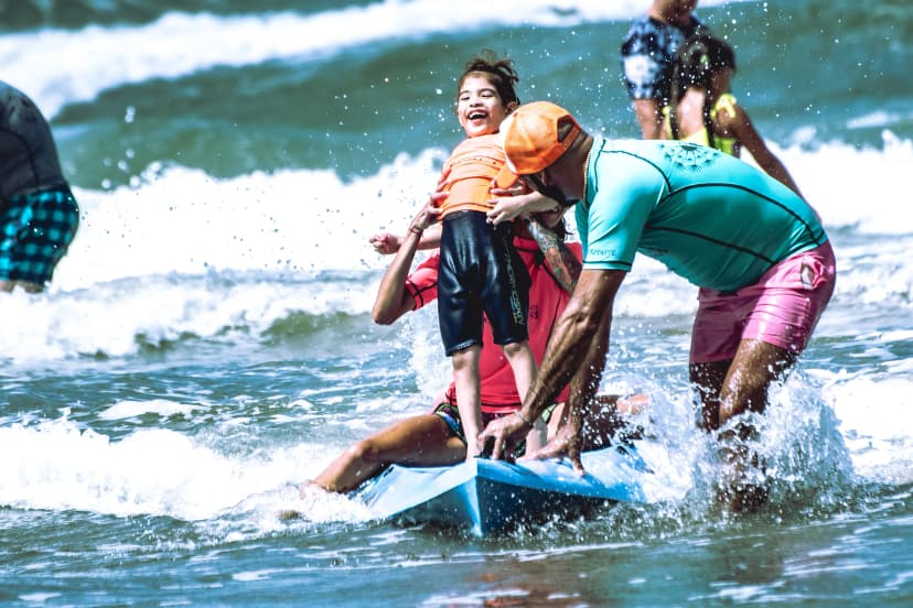 DisfrutArte Surf